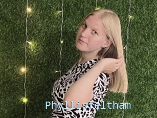 Phyllisfeltham
