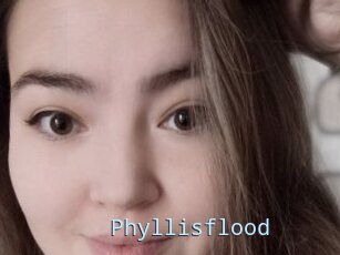 Phyllisflood