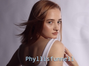Phyllisfunnell