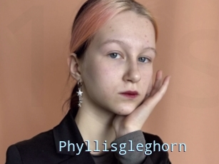 Phyllisgleghorn