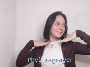 Phyllisgrayer