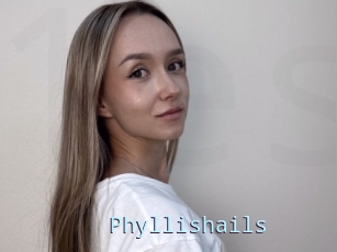 Phyllishails