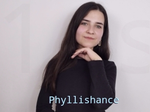 Phyllishance