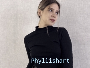 Phyllishart