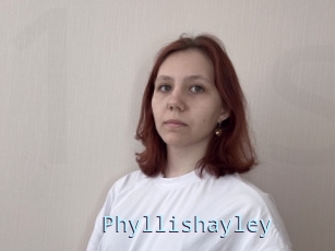 Phyllishayley