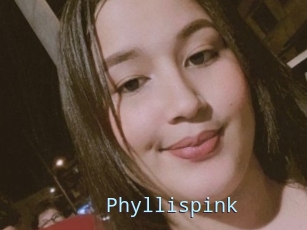 Phyllispink
