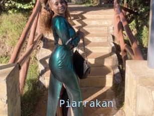 Piarrakan