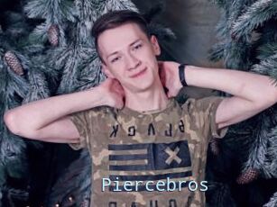 Piercebros