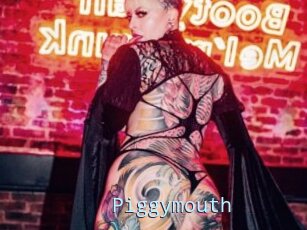 Piggymouth
