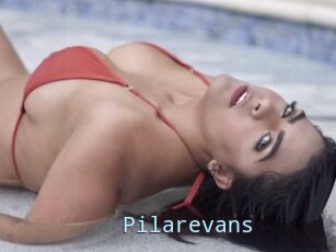 Pilarevans