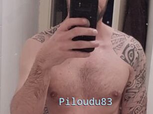 Piloudu83
