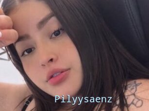 Pilyysaenz