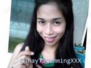 PinayTScummingXXX