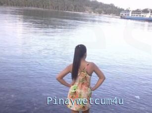 Pinaywetcum4u
