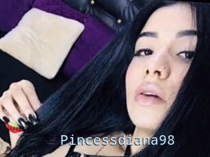 Pincessdiana98