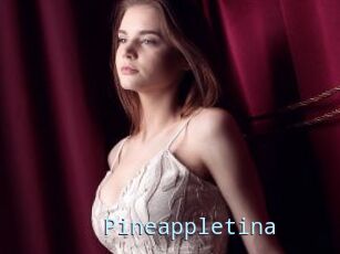 Pineappletina