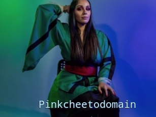 Pinkcheetodomain