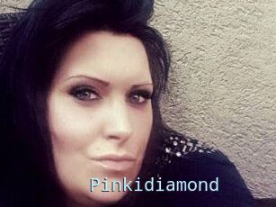 Pinkidiamond