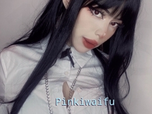 Pinkiwaifu