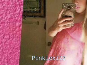 Pinklexi22