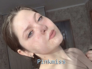 Pinkmiss