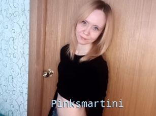Pinksmartini