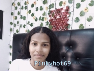 Pinkyhot69