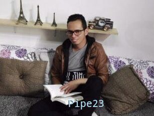 Pipe23