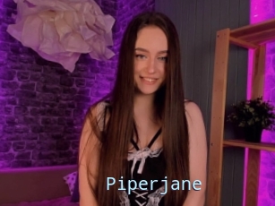 Piperjane