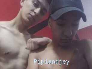 Pipiandjey