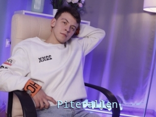 Piterallen