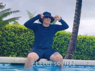 Pittersornil