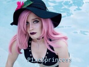 Pixelprincess