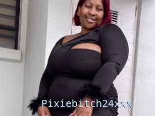 Pixiebitch24xxx