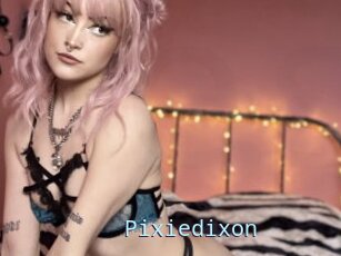 Pixiedixon
