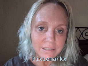 Pixiemarkx