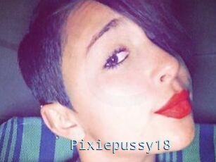Pixiepussy18