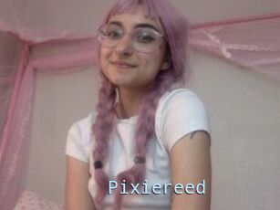 Pixiereed