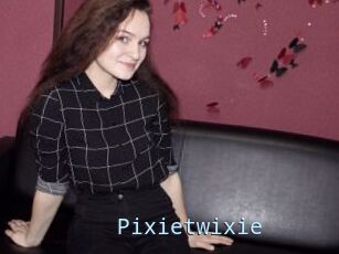Pixietwixie