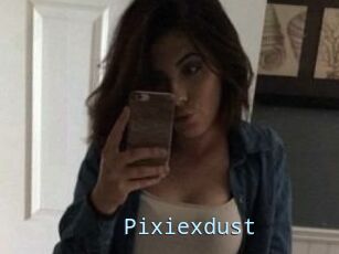 Pixiexdust