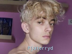 Pjaterryd