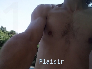 Plaisir
