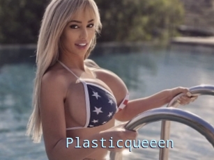 Plasticqueeen