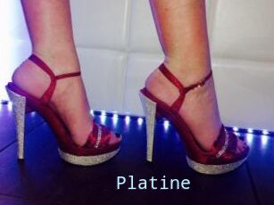 Platine