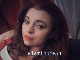 Platinum871
