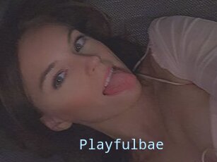 Playfulbae