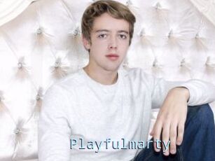 Playfulmarty