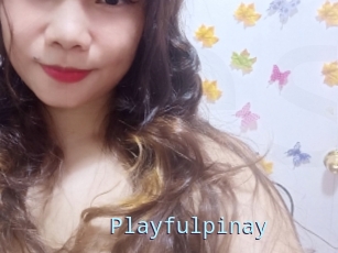 Playfulpinay