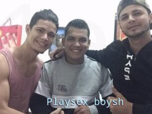 Playsex_boysh