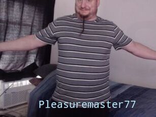 Pleasuremaster77